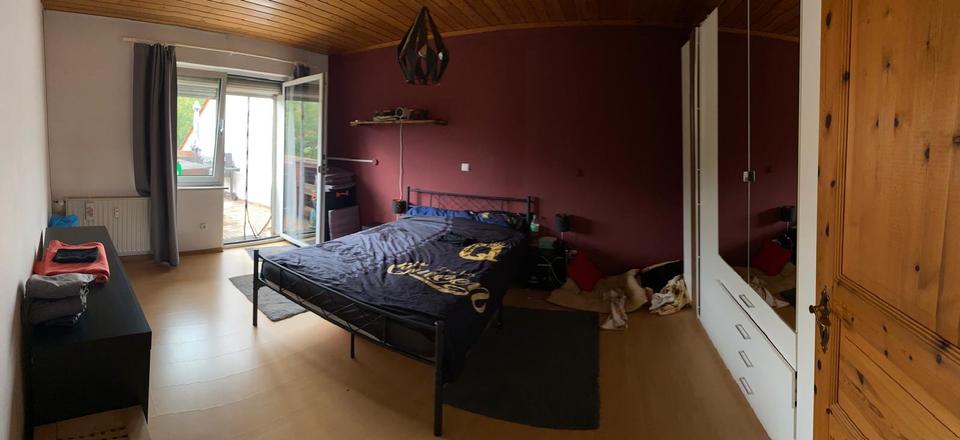 Etagenwohnung Tholey - 4 Zimmer, 150 m&sup2;, 900&euro; | Angebot:24859394
