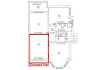 Wohnen auf Zeit Mannheim Feudenheim - 3 Zimmer, 22 m&sup2;, 435&euro; | Angebot:26486592