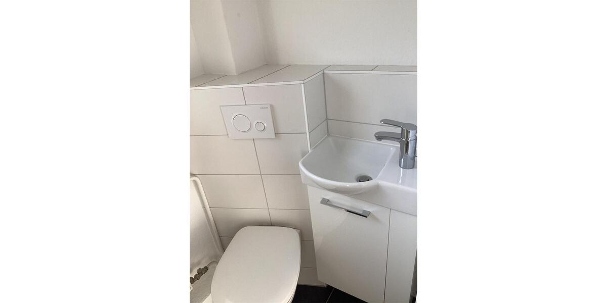 Etagenwohnung Braunschweig - 1 Zimmer, 30 m&sup2;, 495&euro; | Angebot:26230535