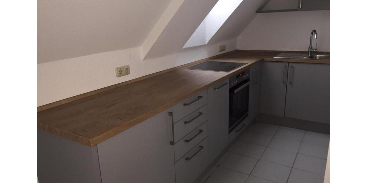 Maisonettenwohnung Bad Oeynhausen Rehme - 3 Zimmer, 85 m&sup2;, 680&euro; | Angebot:25960386