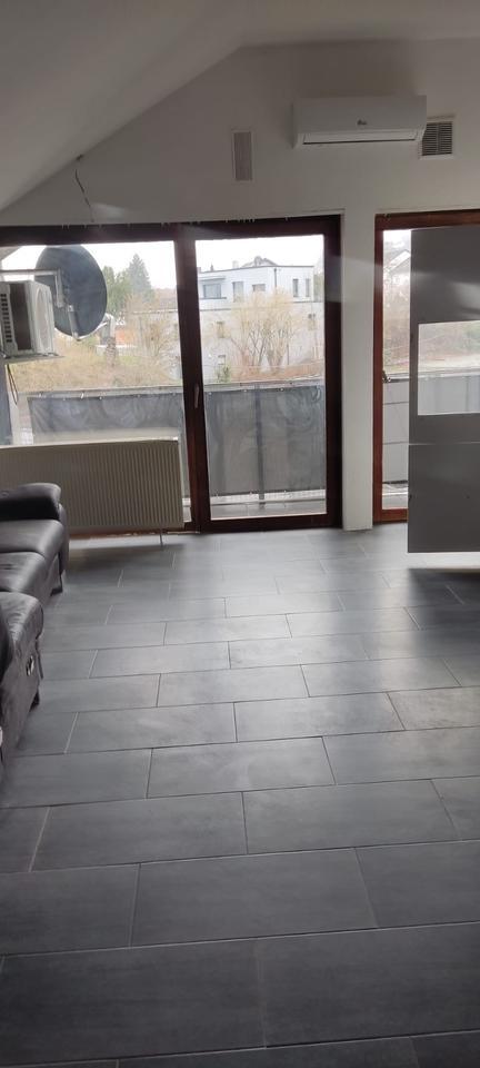 1-Zimmer Dachgeschoß-Wohnung in Lauda