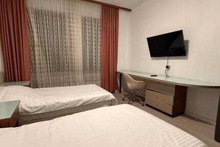 Wohnen auf Zeit Altena - 5 Zimmer, 100 m&sup2;, 10&euro; | Angebot:26127811