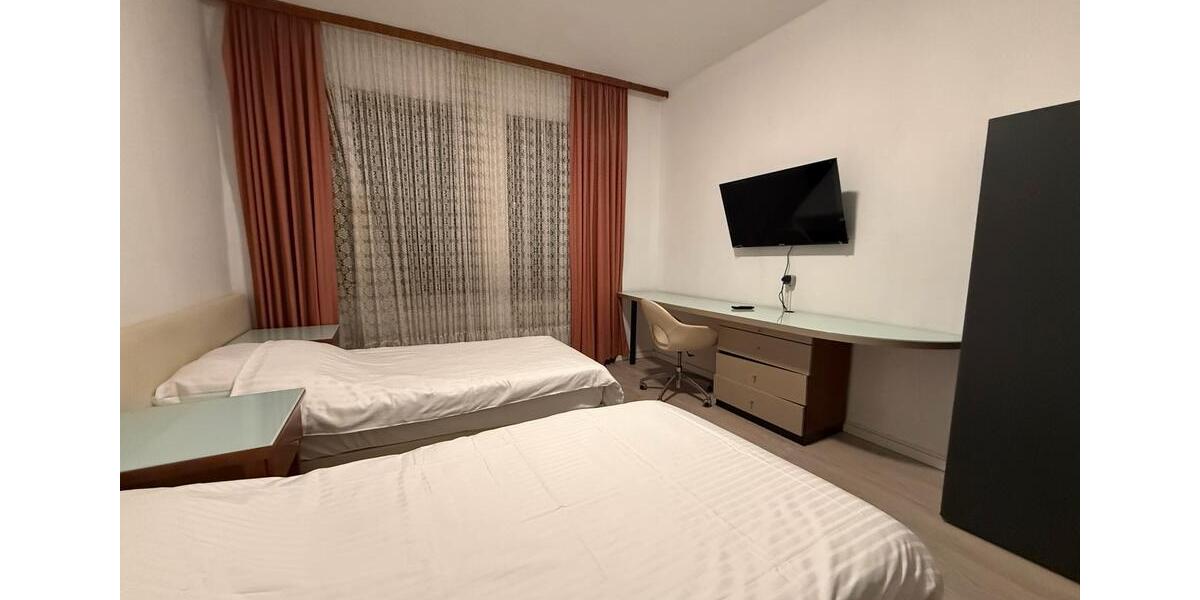 Wohnen auf Zeit Altena - 5 Zimmer, 100 m&sup2;, 10&euro; | Angebot:26127811