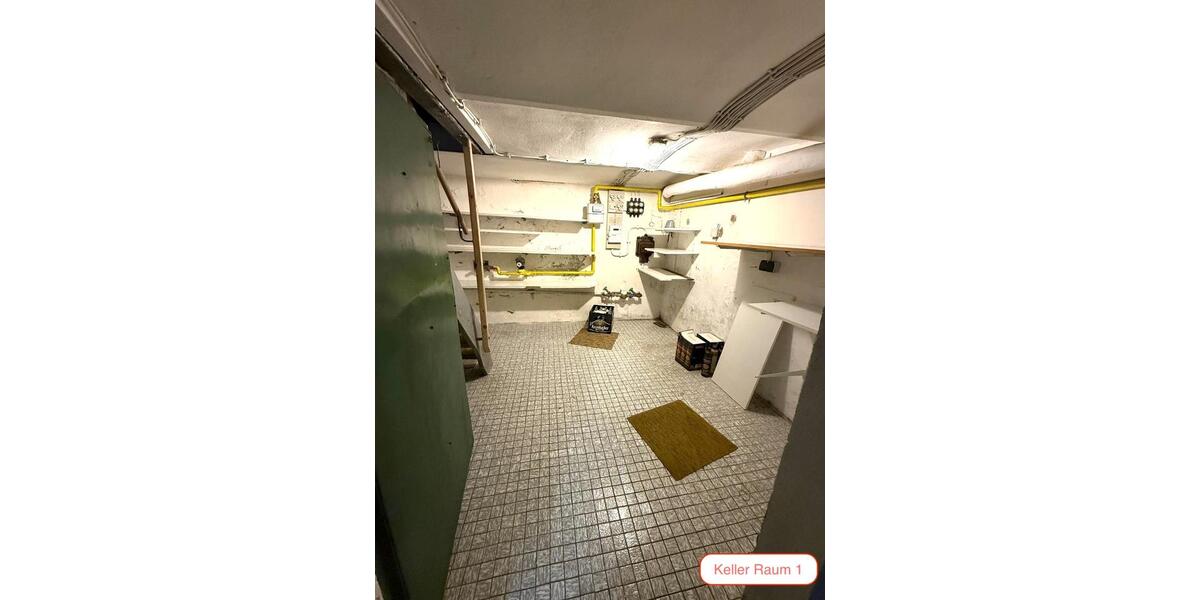 Einfamilienhaus Scheeßel - 4 Zimmer, 120 m&sup2;, 1.150&euro; | Angebot:25224686