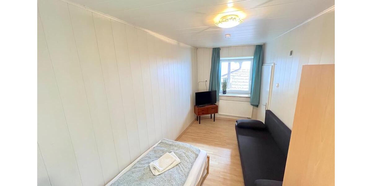 Wohnen auf Zeit Pilsting - 2 Zimmer, 20 m&sup2;, 380&euro; | Angebot:26625568
