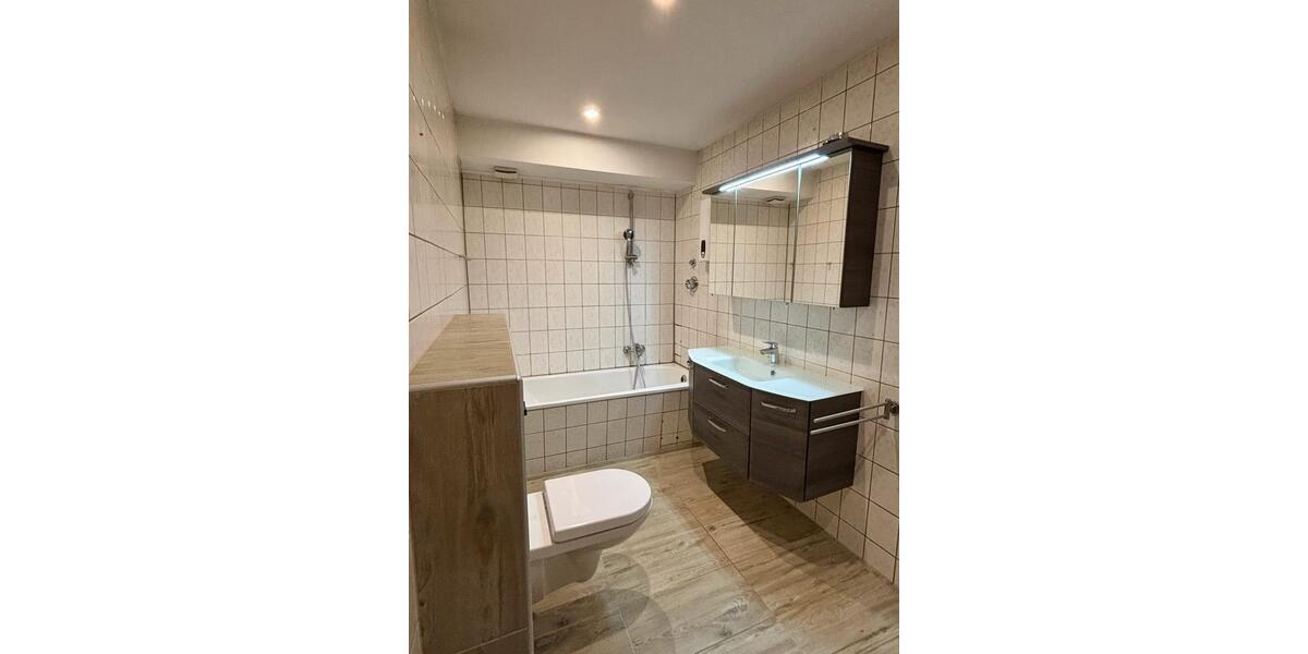 Erdgeschoßwohnung Wolfsburg Ehmen - 2 Zimmer, 62 m&sup2;, 560&euro; | Angebot:24832668