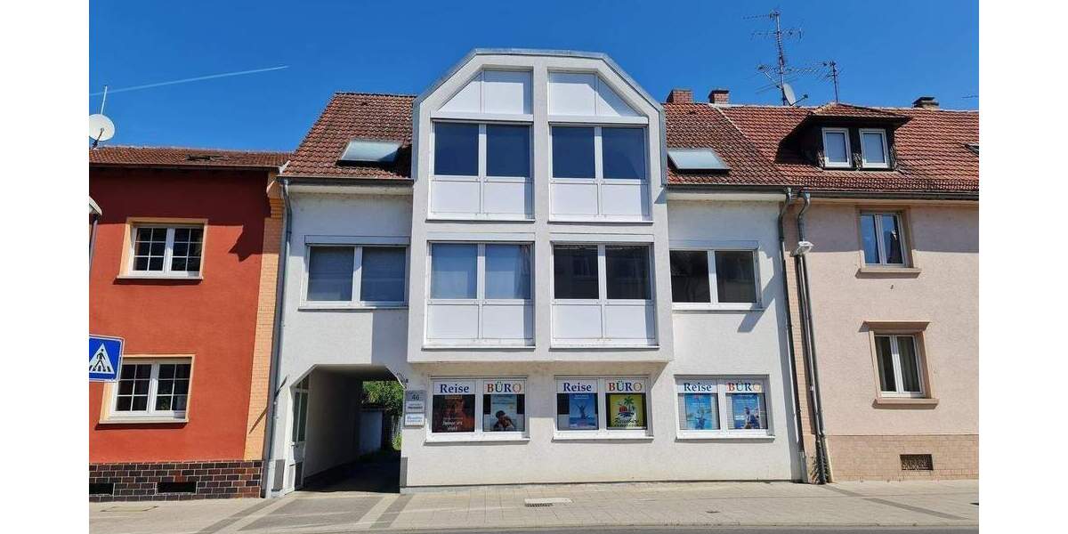 Gewerbeobjekt Offenbach am Main Bieber - 700&euro; | Angebot:24596620