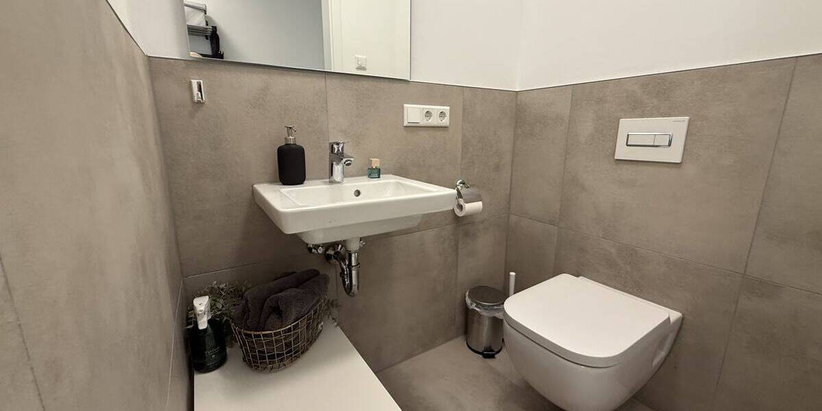 Etagenwohnung Bielefeld Senne - 4 Zimmer, 96 m&sup2;, 1.210&euro; | Angebot:26797338