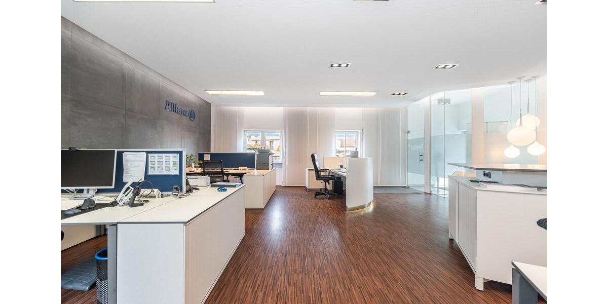 Gewerbeobjekt Haar - 3.550&euro; | Angebot:26535042