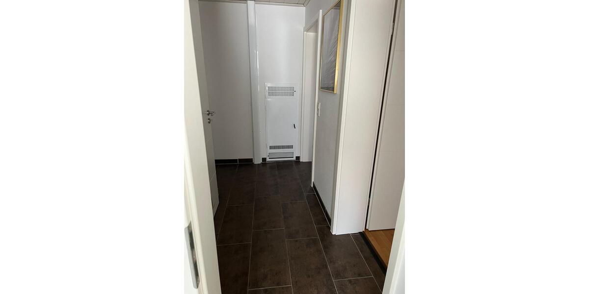Etagenwohnung Niederstetten - 3 Zimmer, 72 m&sup2;, 770&euro; | Angebot:25334952