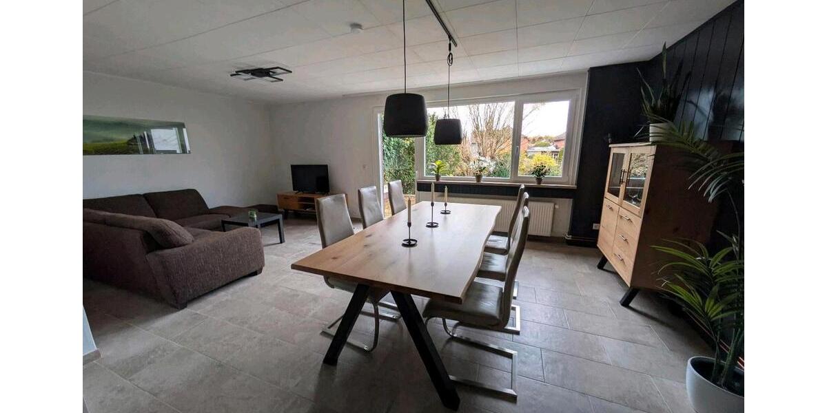 Wohnen auf Zeit Schwülper - 3.5 Zimmer, 102 m&sup2;, 1.600&euro; | Angebot:23671953