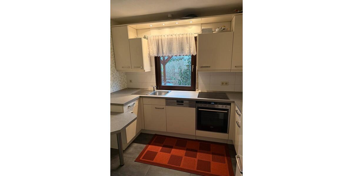 Wohnen auf Zeit Gägelow - 5 Zimmer, 120 m&sup2;, 15&euro; | Angebot:25650032