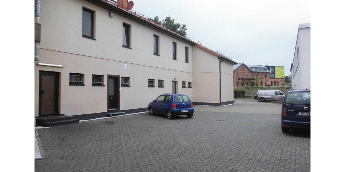Erdgeschoßwohnung Ilmenau - 1 Zimmer, 40 m&sup2;, 370&euro; | Angebot:26025066