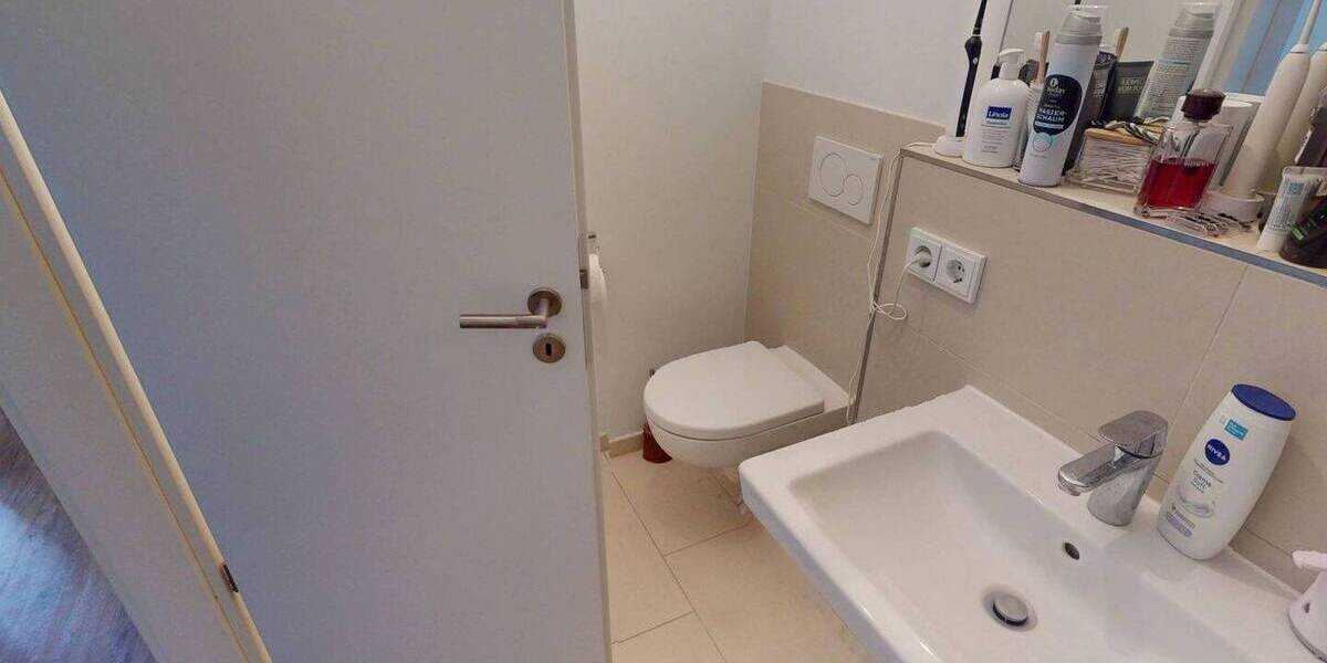 Etagenwohnung Hamburg Langenhorn - 3 Zimmer, 100 m&sup2;, 1.599&euro; | Angebot:26156001