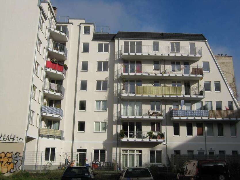 Wohnung zum Mieten in Berlin 1.616,34 € 104.28 m²