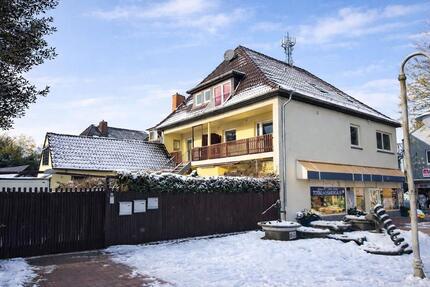 Wohnung Westerstede - 3 Zimmer, 102 m&sup2;, 880&euro; | Angebot:24810825