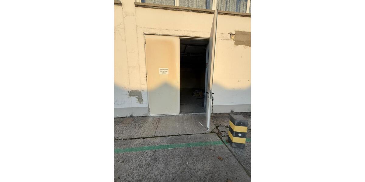 Gewerbeobjekt Merseburg - 350&euro; | Angebot:25852230