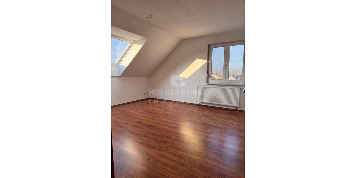 Etagenwohnung Salzwedel Perver - 3 Zimmer, 69 m&sup2;, 460&euro; | Angebot:24877976