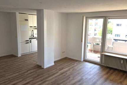 Wohnung Dachau - 3 Zimmer, 81 m&sup2;, 1.380&euro; | Angebot:27044224
