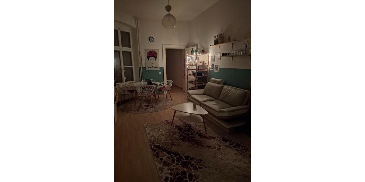 Wohnen auf Zeit Frankfurt (Oder) - 1 Zimmer, 23 m&sup2;, 415&euro; | Angebot:24756414