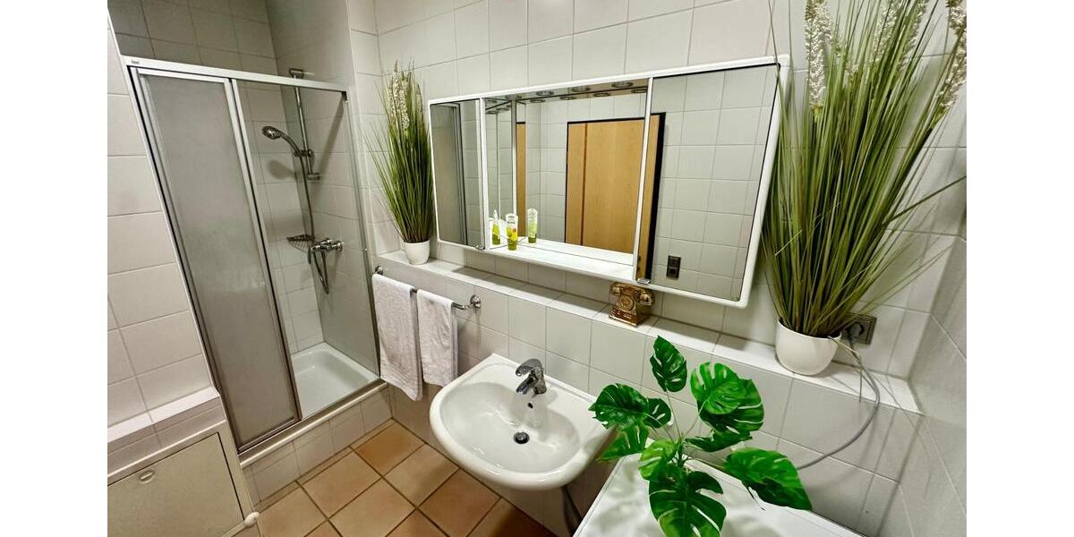 Etagenwohnung Bad Tölz - 3 Zimmer, 120 m&sup2;, 22&euro; | Angebot:24251846