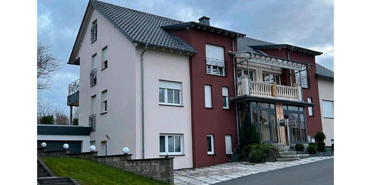 Doppelhaushälfte Rittersdorf - 4 Zimmer, 160 m&sup2;, 1.250&euro; | Angebot:26025466