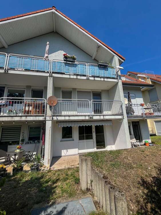 Wohnung zum Mieten in Frienstedt 500 € 52 m²