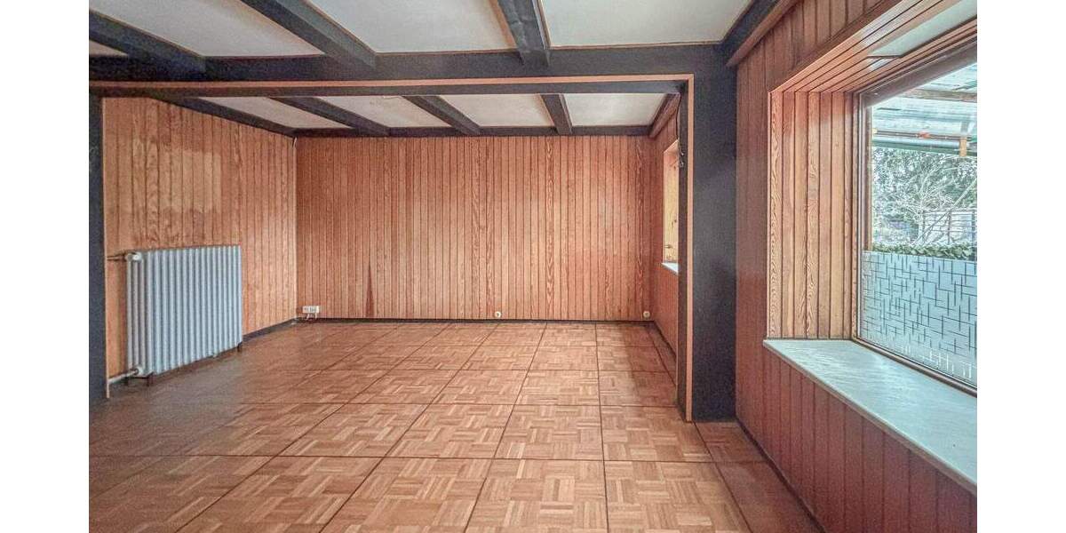 Einfamilienhaus Berlin Spandau - 3 Zimmer, 80 m&sup2;, 680&euro; | Angebot:25740174