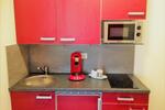 Appartement für Berufstätige, Monteure, Studenten ab SOFORT zimmer