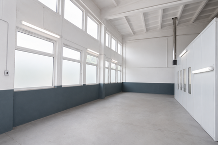 Gewerbeobjekt Neubrandenburg Reitbahnviertel - 1.110&euro; | Angebot:22632061