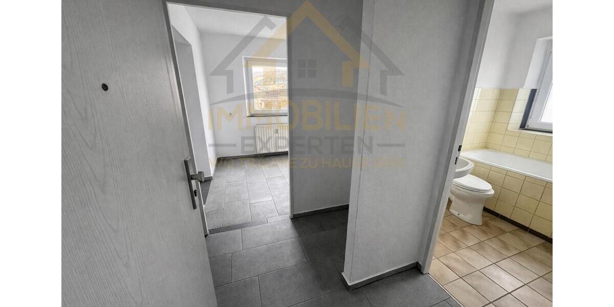 Erdgeschoßwohnung Boxberg - 1 Zimmer, 30 m&sup2;, 265&euro; | Angebot:25979294