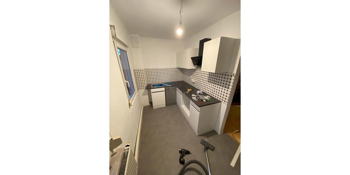 Dachgeschoßwohnung Albstadt - 3 Zimmer, 52 m&sup2;, 500&euro; | Angebot:26693296