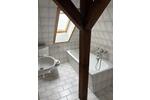 Dachgeschoßwohnung Jüterbog - 1 Zimmer, 31 m&sup2;, 200&euro; | Angebot:26665514