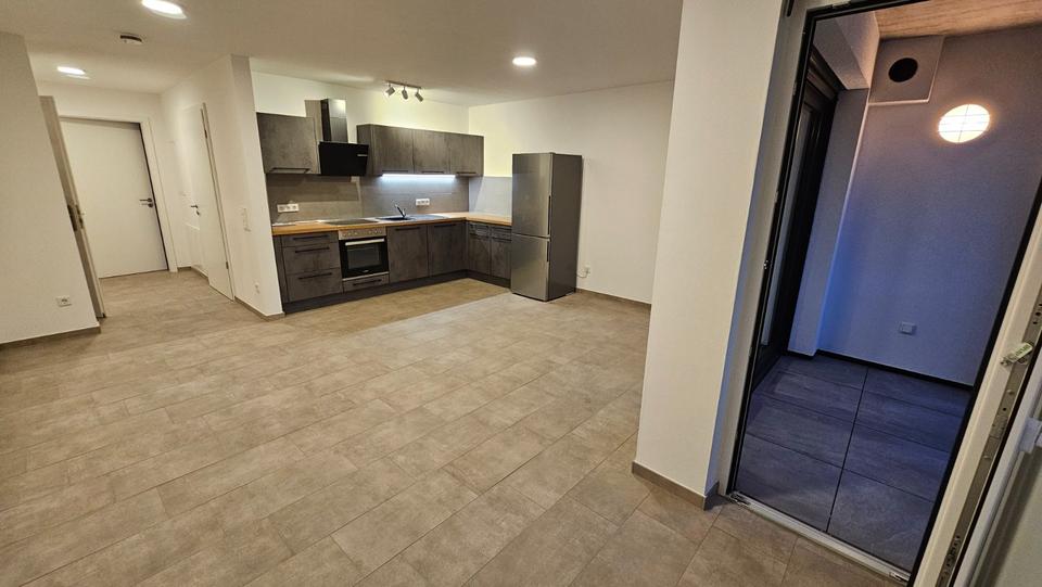 Etagenwohnung Coesfeld - 2 Zimmer, 57 m&sup2;, 690&euro; | Angebot:24778070