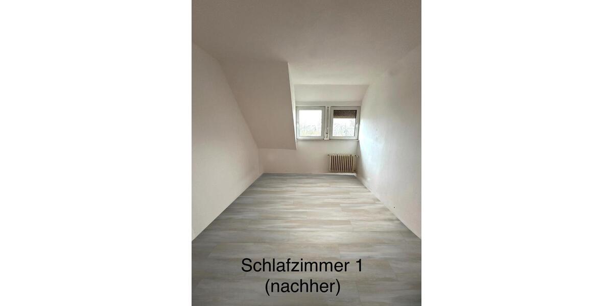 Etagenwohnung Minden Bölhorst - 3 Zimmer, 85 m&sup2;, 765&euro; | Angebot:26444173