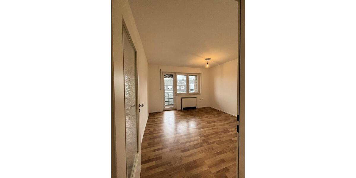 Dachgeschoßwohnung Senden - 2 Zimmer, 50 m&sup2;, 550&euro; | Angebot:26420229