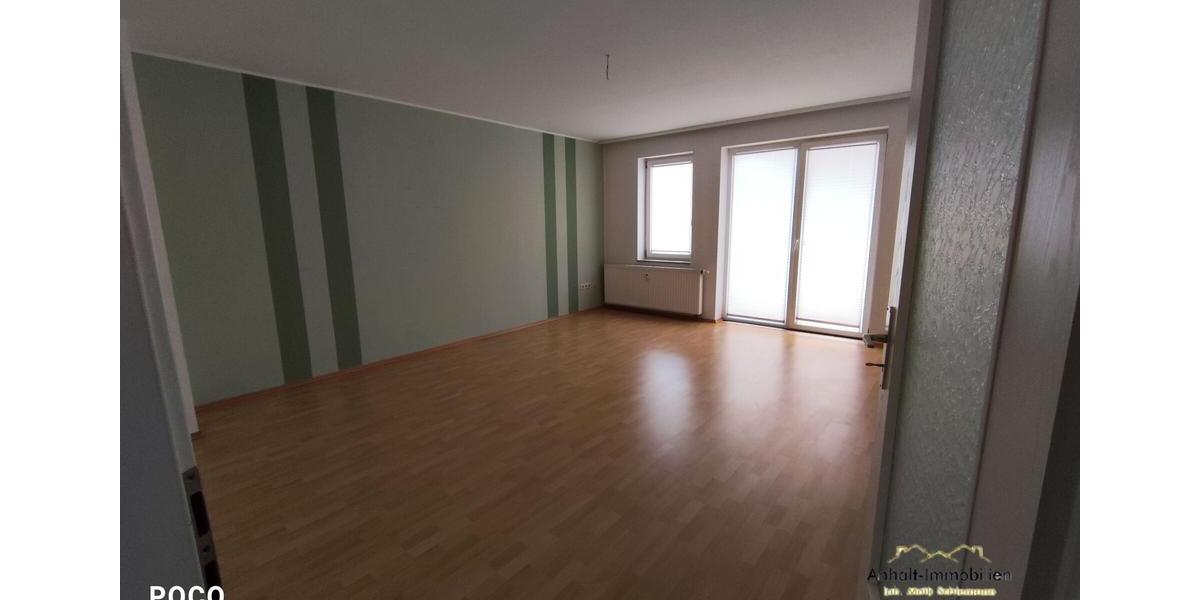 Etagenwohnung Oranienbaum-Wörlitz Gohrau - 2 Zimmer, 59 m&sup2;, 435&euro; | Angebot:24474680