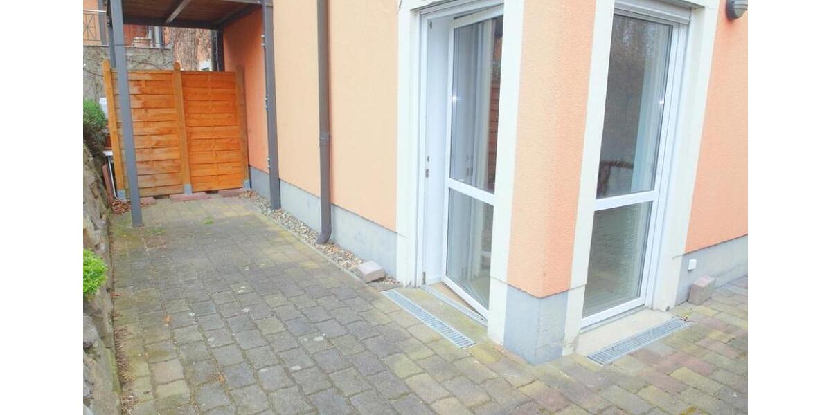 Terrassenwohnung Radebeul - 1 Zimmer, 44 m&sup2;, 433&euro; | Angebot:26021300