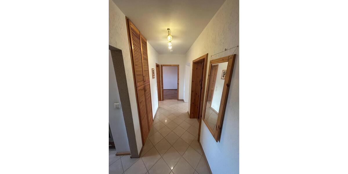 Helle 3-Zimmer-Wohnung in Salzgitter 3 zimmer