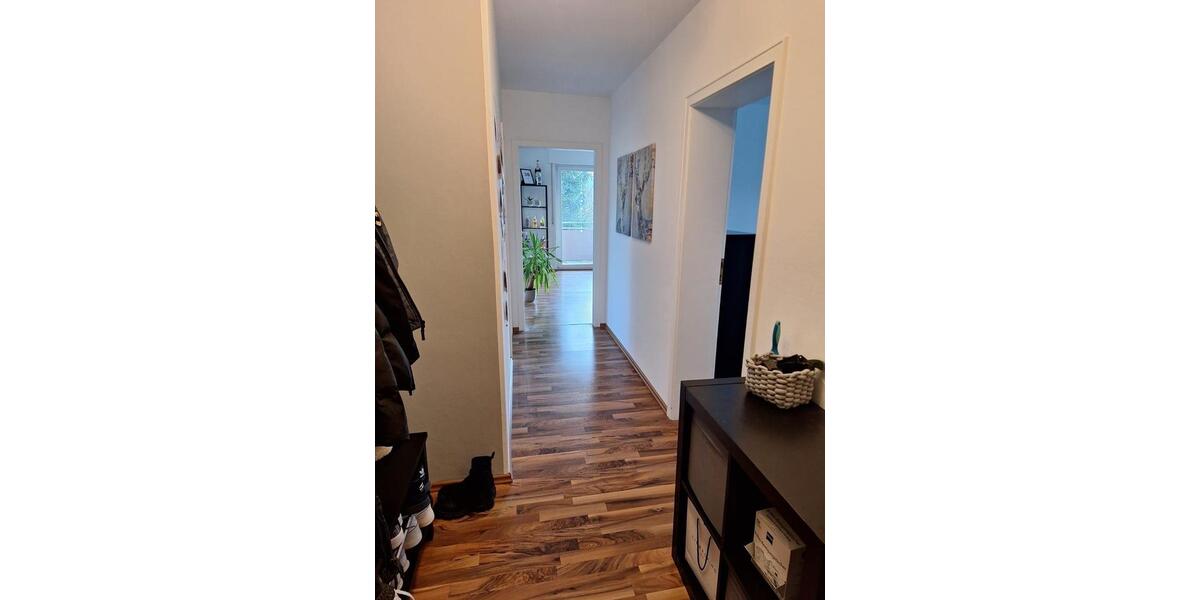 Etagenwohnung Menden (Sauerland) Berkenhofskamp - 4 Zimmer, 92 m&sup2;, 630&euro; | Angebot:24830805