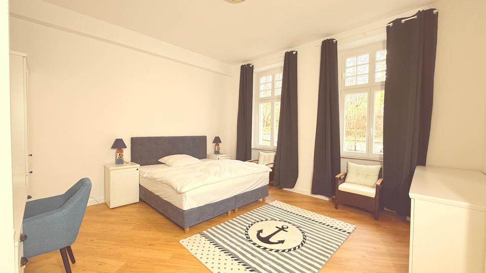 Erdgeschoßwohnung Sellin - 2 Zimmer, 65 m&sup2;, 1.430&euro; | Angebot:25868129