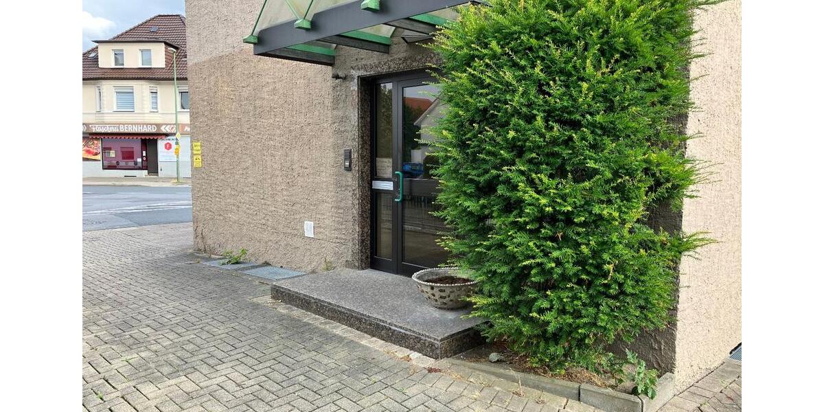 Gewerbeobjekt Bielefeld Mitte - 950&euro; | Angebot:21512449