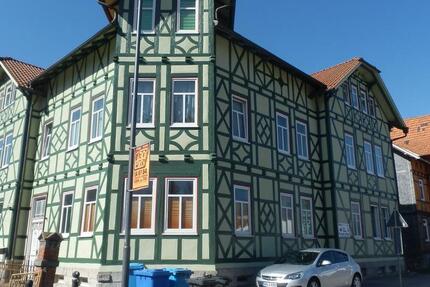 Vierraumwohnung, Wohnung, 4 Raum Wohnung 4 zimmer