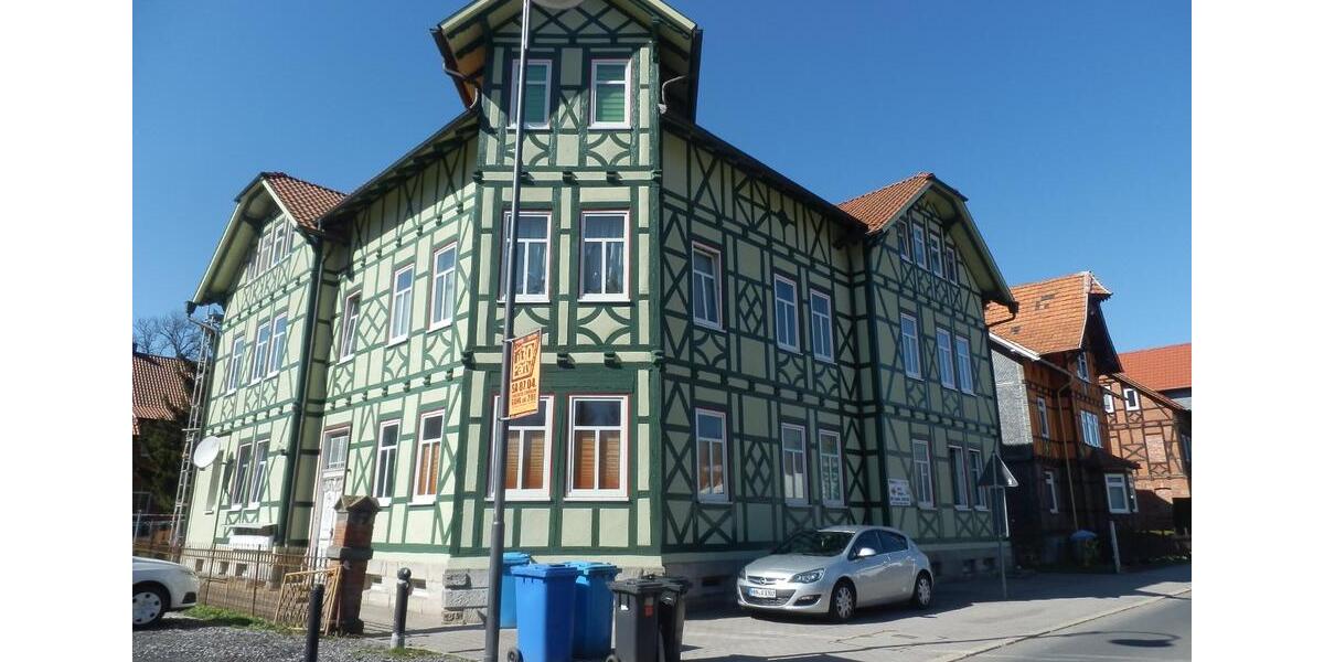 Vierraumwohnung, Wohnung, 4 Raum Wohnung 4 zimmer