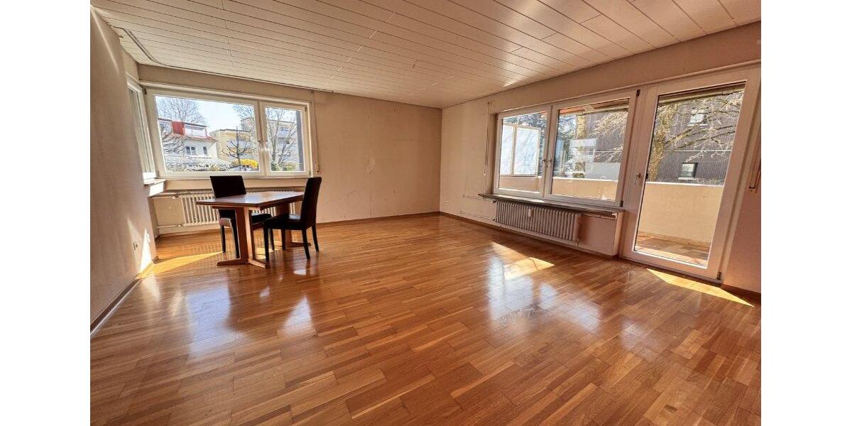 Etagenwohnung Leinfelden-Echterdingen Echterdingen - 3 Zimmer, 82 m&sup2;, 1.200&euro; | Angebot:26632321
