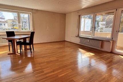 Wohnung Leinfelden-Echterdingen Echterdingen - 3 Zimmer, 82 m&sup2;, 1.200&euro; | Angebot:26632321