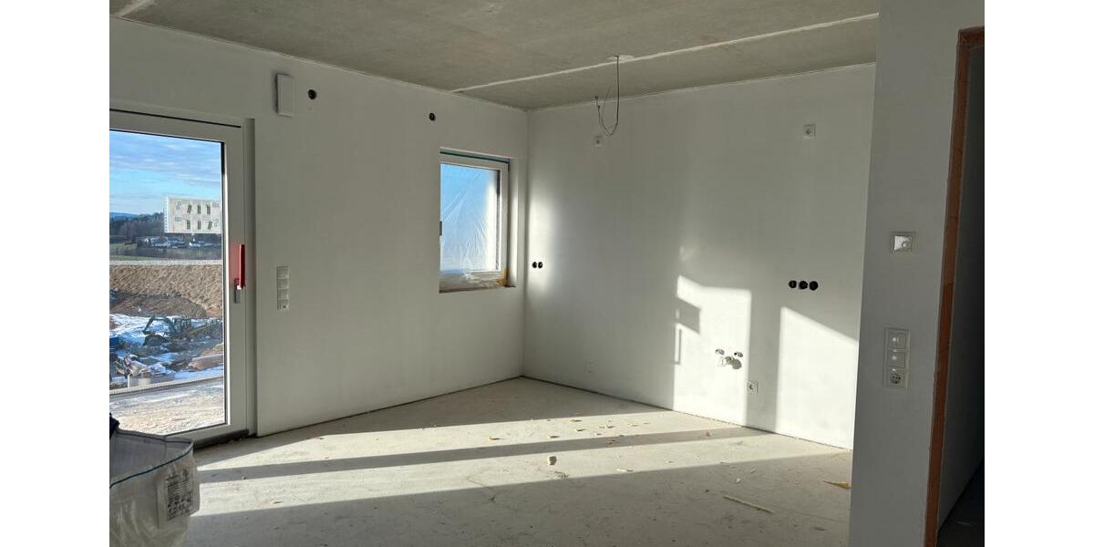 Erdgeschoßwohnung Büchlberg - 2 Zimmer, 76 m&sup2;, 900&euro; | Angebot:24419399