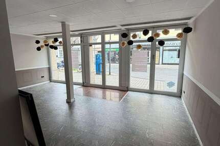 Gewerbeobjekt Wetzlar Neustadt - 1.500&euro; | Angebot:26047857