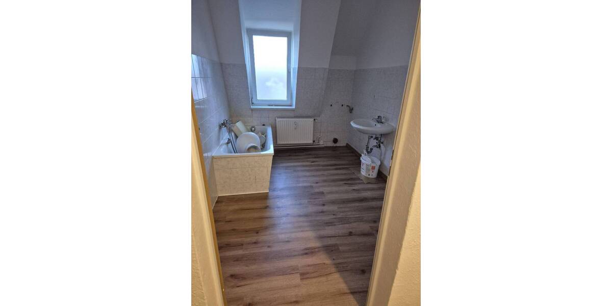 Etagenwohnung Torgau - 1 Zimmer, 55 m&sup2;, 362&euro; | Angebot:26805040