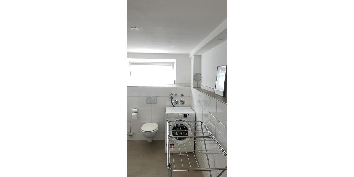 Etagenwohnung Münster (Hessen) - 2 Zimmer, 52 m&sup2;, 1.350&euro; | Angebot:24365317